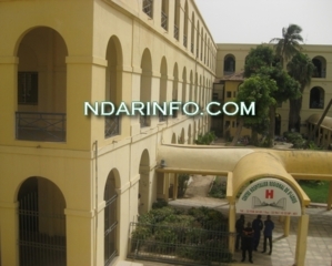 Mballo Dia Thiam Sg du Sutsas/Sas : «Si les 7 collègues de Saint-Louis ne sont pas libérés, nous allons paralyser tout le système» Mballo Dia Thiam Sg du Sutsas/Sas : «Si les 7 collègues de Saint-Louis ne sont pas libérés, nous allons paralyser tout le système»