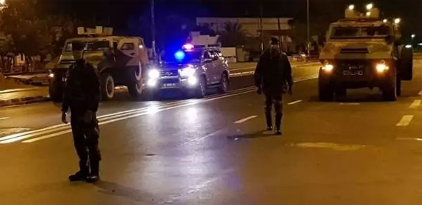 Sénégal : Vers l'assouplissement du couvre-feu "de manière progressive et maîtrisée" Sénégal : Vers l'assouplissement du couvre-feu "de manière progressive et maîtrisée"