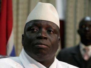 Gambie: 17 autres condamnés à mort exécutés par Yahya Jammeh