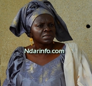 Aida Mbaye Dieng: ''Nous sommes très inquiets. Nous prions pour que ce qui est arrivé à Touba et Dakar, épargne Saint-Louis'' Aida Mbaye Dieng: ''Nous sommes très inquiets. Nous prions pour que ce qui est arrivé à Touba et Dakar, épargne Saint-Louis''