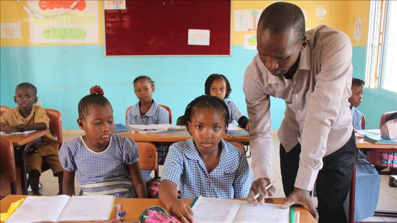 Report de la reprise des cours : le Gouvernement donne ses raisons ...