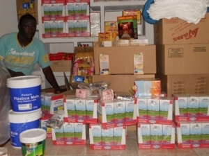 Inondations :Les Sénégalais d’Espagne se mobilisent. Inondations :Les Sénégalais d’Espagne se mobilisent.