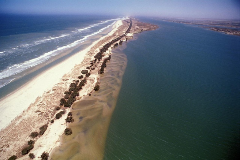 Vers une loi sur la protection du littoral Vers une loi sur la protection du littoral