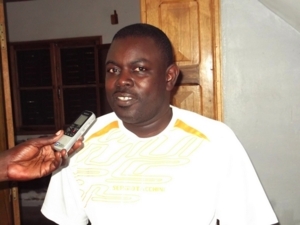 ODCAV de Saint-Louis : Mamadou Ba nouveau patron pour 4 ans ODCAV de Saint-Louis : Mamadou Ba nouveau patron pour 4 ans