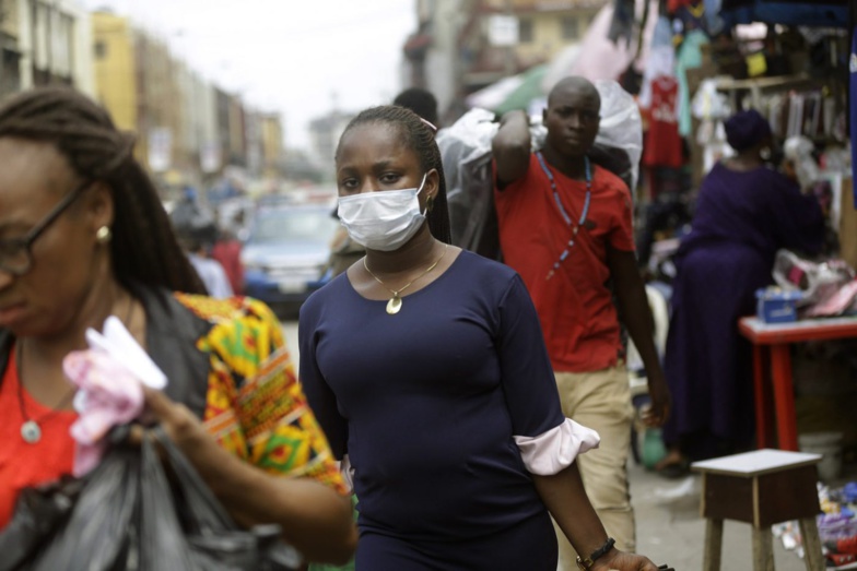 COVID-19 : Renversement de la courbe endémique, 312 patients guéris dont 42 sapeurs-pompiers COVID-19 : Renversement de la courbe endémique, 312 patients guéris dont 42 sapeurs-pompiers