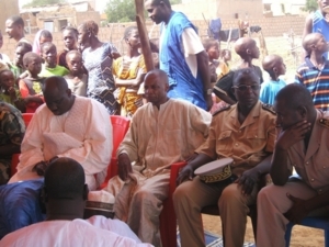 Inondations : L'Etat donne 18 400 000 francs CFA aux populations ( Communiqué) Inondations : L'Etat donne 18 400 000 francs CFA aux populations ( Communiqué)