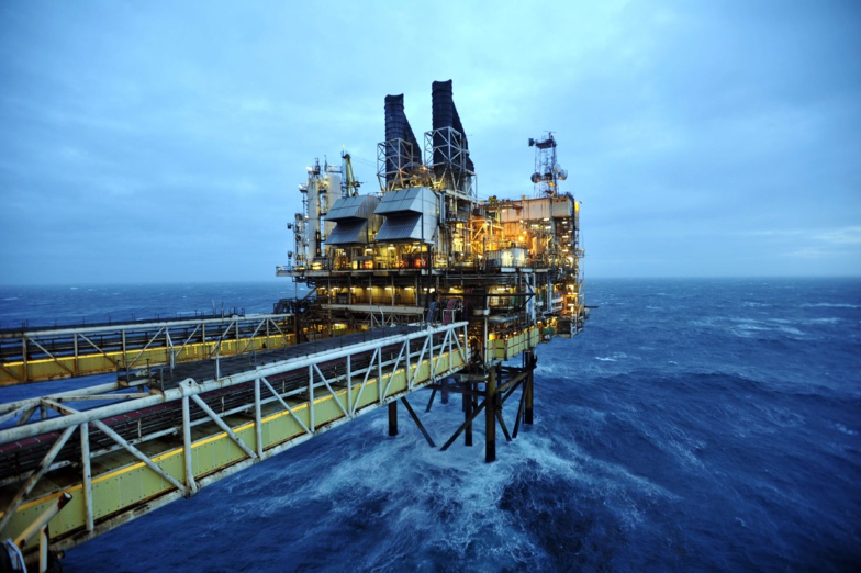 Le géant pétrolier BP annonce la suppression de 10 000 emplois