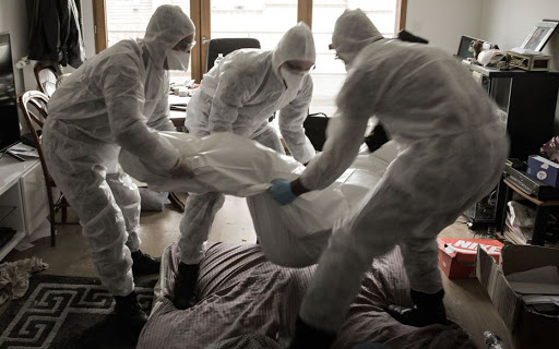 Situation Covid-19 au Sénégal : la barre des 50 décès franchie, Dakar trinque et l’armée revient à la rescousse Situation Covid-19 au Sénégal : la barre des 50 décès franchie, Dakar trinque et l’armée revient à la rescousse