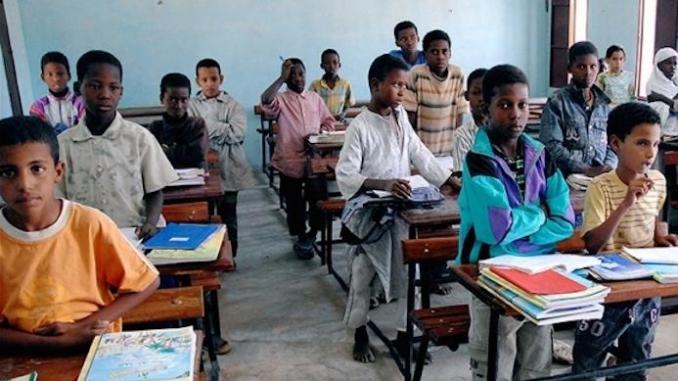 Mauritanie : réouverture des classes en septembre