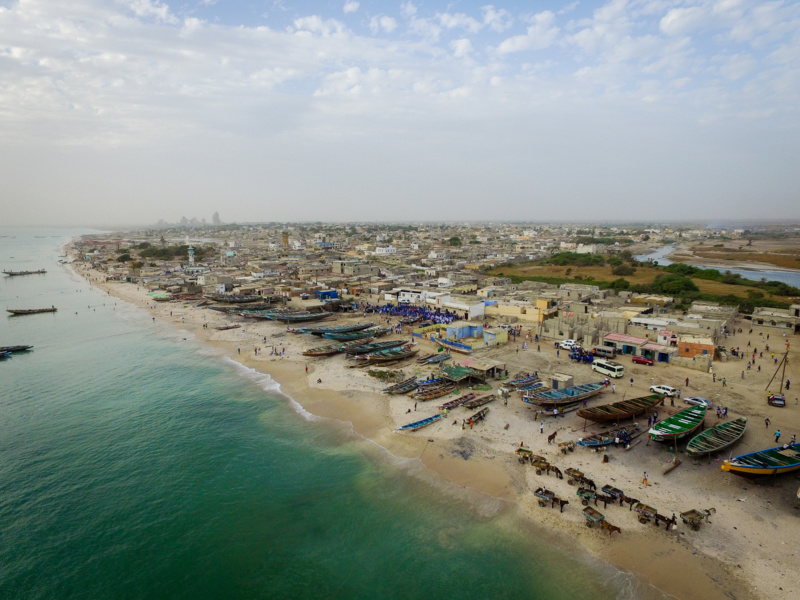 L’urgence de la sauvegarde du littoral L’urgence de la sauvegarde du littoral