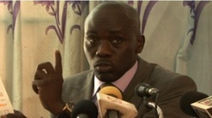 Urgent: Le journaliste Cheikh Yérim Seck arrêté pour agression sexuelle Urgent: Le journaliste Cheikh Yérim Seck arrêté pour agression sexuelle