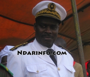 Saint-Louis-Pikine : Le Préfet demande aux indemnisés de rejoindre la zone de recasement Saint-Louis-Pikine : Le Préfet demande aux indemnisés de rejoindre la zone de recasement