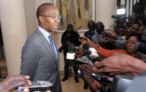 EXCLUSIF: L'intégralité du discours de politique générale du Premier ministre Abdoul Mbaye( Document) EXCLUSIF: L'intégralité du discours de politique générale du Premier ministre Abdoul Mbaye( Document)