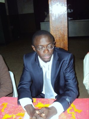 Charme évanoui de Cheikh Sadibou Sèye Charme évanoui de Cheikh Sadibou Sèye