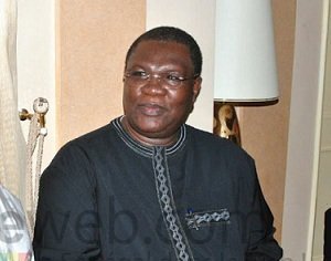 Déclaration de politique générale : Ousmane Ngom, la grande absence Déclaration de politique générale : Ousmane Ngom, la grande absence