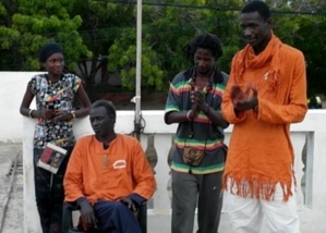 Saint-Louis - PDC AFRICA : Des acteurs de Saint-Louis patriotes Saint-Louis - PDC AFRICA : Des acteurs de Saint-Louis patriotes