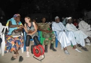 Saint-Louis - Protection de la mangrove : Après Khor et Darou, L’Association Le partenariat a sensibilisé la population de Bango Saint-Louis - Protection de la mangrove : Après Khor et Darou, L’Association Le partenariat a sensibilisé la population de Bango