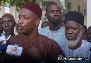 Film offensant le Prophète : des religieux déposent une lettre de protestation à l'ambassade américaine Film offensant le Prophète : des religieux déposent une lettre de protestation à l'ambassade américaine