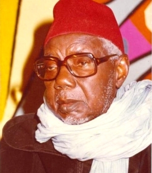 (Audio) Religion: Les saint-lousiens rendent hommage à Mame Dabakh. Ecoutez
