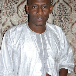 Malal Junior Diagne, le fils de Golbert, menacé de mort par des Thiantacounes Malal Junior Diagne, le fils de Golbert, menacé de mort par des Thiantacounes