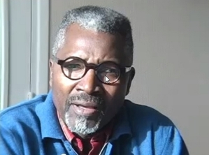 L'écrivain Malick Diarra