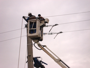 Electrification rurale : Concertation sur le projet de règlement de service de la concession de Saint-Louis Electrification rurale : Concertation sur le projet de règlement de service de la concession de Saint-Louis