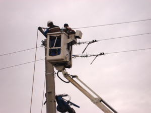 Electrification rurale : Concertation sur le projet de règlement de service de la concession de Saint-Louis