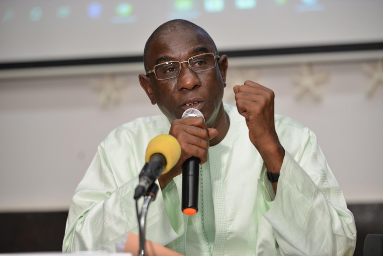 Reprise des cours : Mamadou Talla propose la date du 25 juin