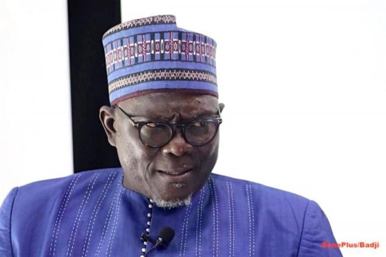 Moustapha DIAKHATÉ : "le déboulonnage de la statue de Faidherbe est une exigence non négociable" Moustapha DIAKHATÉ : "le déboulonnage de la statue de Faidherbe est une exigence non négociable"