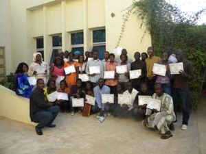 Ouverture d’un forum sur la situation de l’éducation à Saint-Louis, mercredi. Ouverture d’un forum sur la situation de l’éducation à Saint-Louis, mercredi.