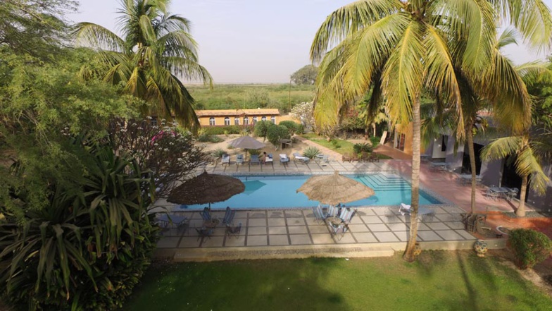 Relance du tourisme à Saint-Louis : La nouvelle initiative Relance du tourisme à Saint-Louis : La nouvelle initiative