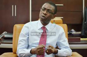 Salon de Paris : Youssou Ndour mise sur un objectif d’un million de touristes pour 2013