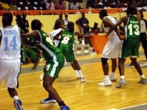 Afrobasket U 18 : le Sénégal bat la Tunisie (54-47)