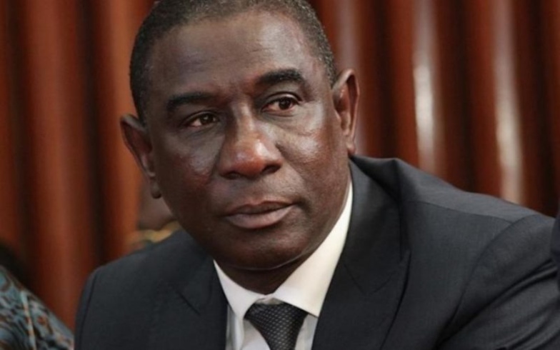 Reprise des cours : " Toutes les conditions sont réunies", selon Mamadou TALLA Reprise des cours : " Toutes les conditions sont réunies", selon Mamadou TALLA