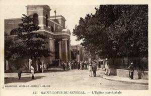 Saint-Louis célèbre en décembre les 140 ans de sa communalisation Saint-Louis célèbre en décembre les 140 ans de sa communalisation