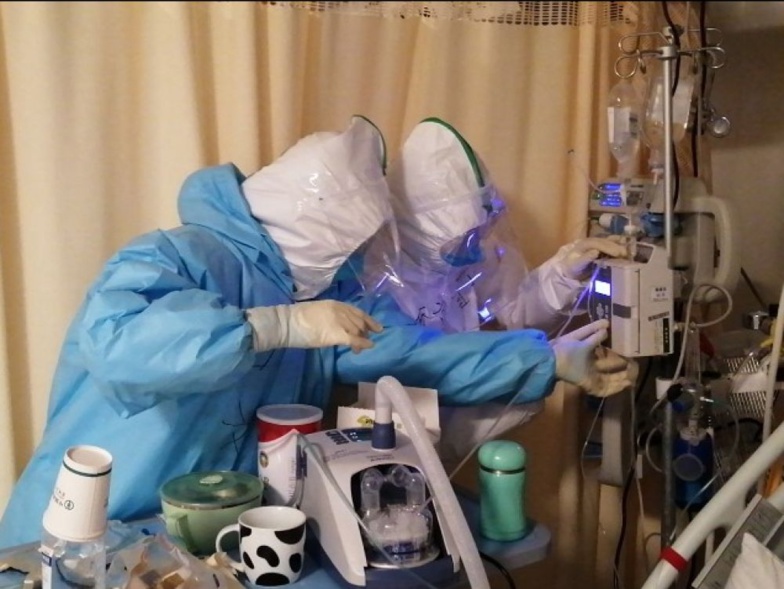 Mauritanie : 6 cas positifs au coronavirus parmi les mauritaniens revenus du Sénégal Mauritanie : 6 cas positifs au coronavirus parmi les mauritaniens revenus du Sénégal