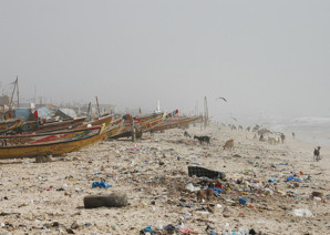 Saint-Louis: Naissance d’un collectif pour l’assainissement de la plage de Guet Ndar Saint-Louis: Naissance d’un collectif pour l’assainissement de la plage de Guet Ndar
