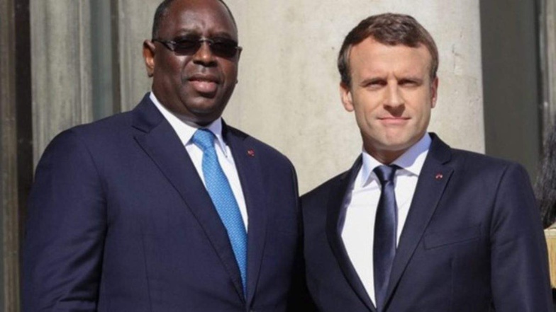 Macky en quarantaine : Macron annule sa visite à Dakar
