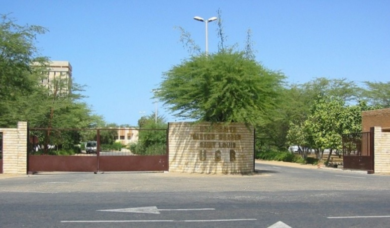 SAINT-LOUIS – REOUVERTURE DES UNIVERSITÉS EN SEMPTEMBRE – Les étudiants de l’UGB disent “niet” et exigent une reprise… en présentiel SAINT-LOUIS – REOUVERTURE DES UNIVERSITÉS EN SEMPTEMBRE – Les étudiants de l’UGB disent “niet” et exigent une reprise… en présentiel