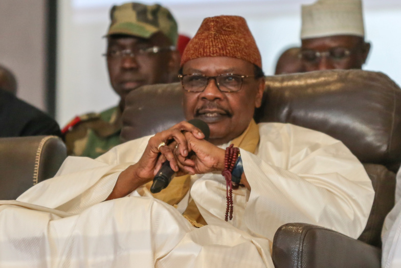 Urgent : Rappel à Dieu de Serigne Pape Malick Sy, porte-parole du Khalif General des Tidianes
