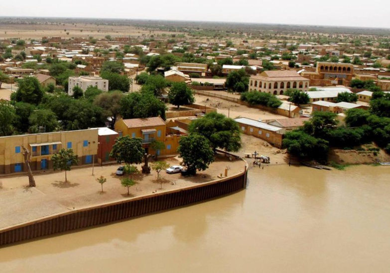 Podor : lancement d’une distribution de vivres pour 26.000 ménages, vendredi Podor : lancement d’une distribution de vivres pour 26.000 ménages, vendredi