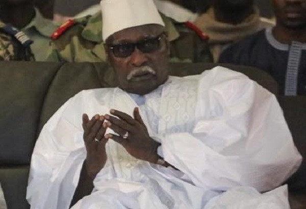 Porte-parole du Khalife général des tidianes : la fausse nomination vite démentie par la famille Porte-parole du Khalife général des tidianes : la fausse nomination vite démentie par la famille