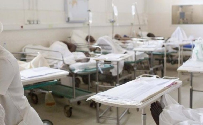 Saint-Louis : le cas communautaire est importé. Il vient de ... Saint-Louis : le cas communautaire est importé. Il vient de ...