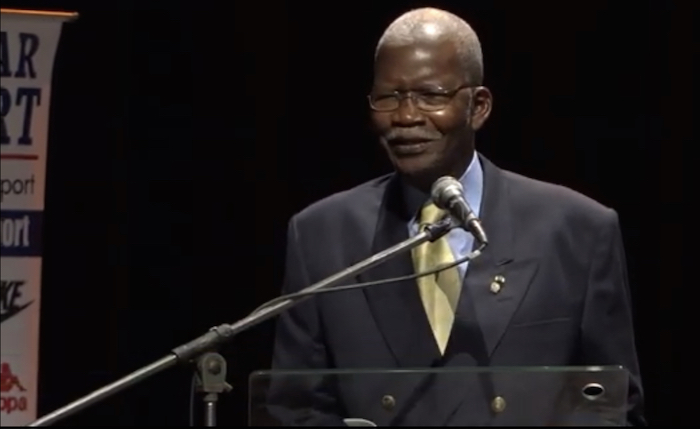 Décès du Saint-Louisien Abdoulaye SÈYE Moreau, le premier Africain à diriger la FIBA Décès du Saint-Louisien Abdoulaye SÈYE Moreau, le premier Africain à diriger la FIBA