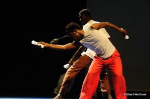 Saint-Louis - Culture : Après Marseille, ''Diagne Art‘’ danse à Johannesburg