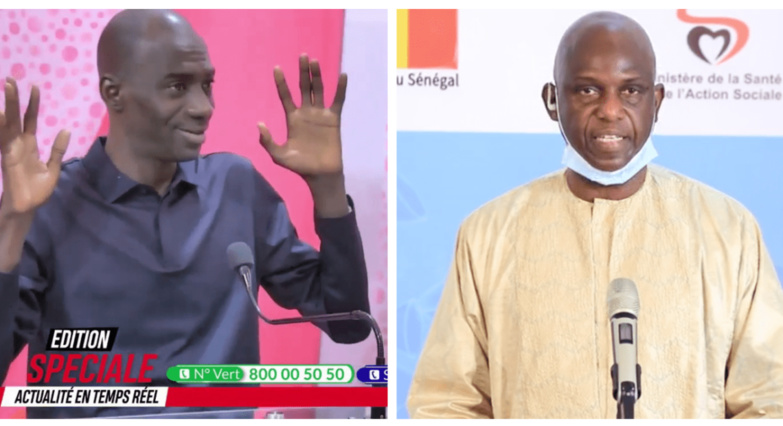 AUDITION A LA BRIGADE DE RECHERCHES : C'est Mansour Faye qui a porté plainte contre Oumar Faye
