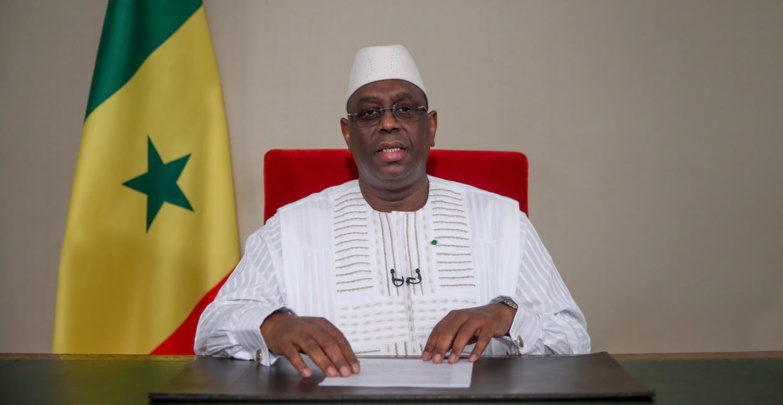 Levée de l’état d’urgence : Voici le discours intégral de Macky Sall