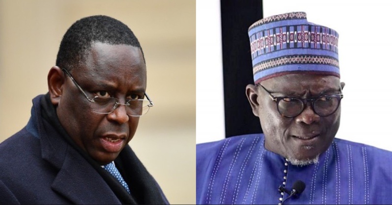 Moustapha Diakhaté : « Macky abandonne les Sénégalais et adoube sa gestion calamiteuse »