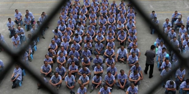 Les États-Unis appellent la Chine à « cesser immédiatement » de stériliser de force les Ouïghours Les États-Unis appellent la Chine à « cesser immédiatement » de stériliser de force les Ouïghours