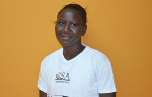 Sport: Les ivoiriens parlent de leur recrue saint-louisienne Ndèye Sène Sport: Les ivoiriens parlent de leur recrue saint-louisienne Ndèye Sène